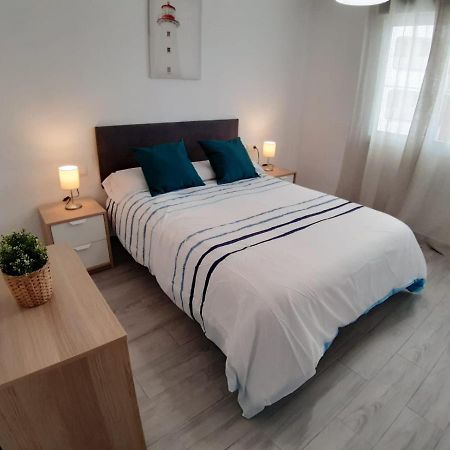 Apartamento Sol De Carabeo Nerja Eksteriør billede
