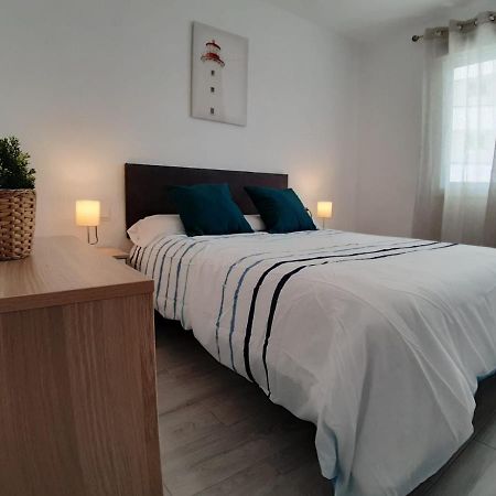 Apartamento Sol De Carabeo Nerja Eksteriør billede
