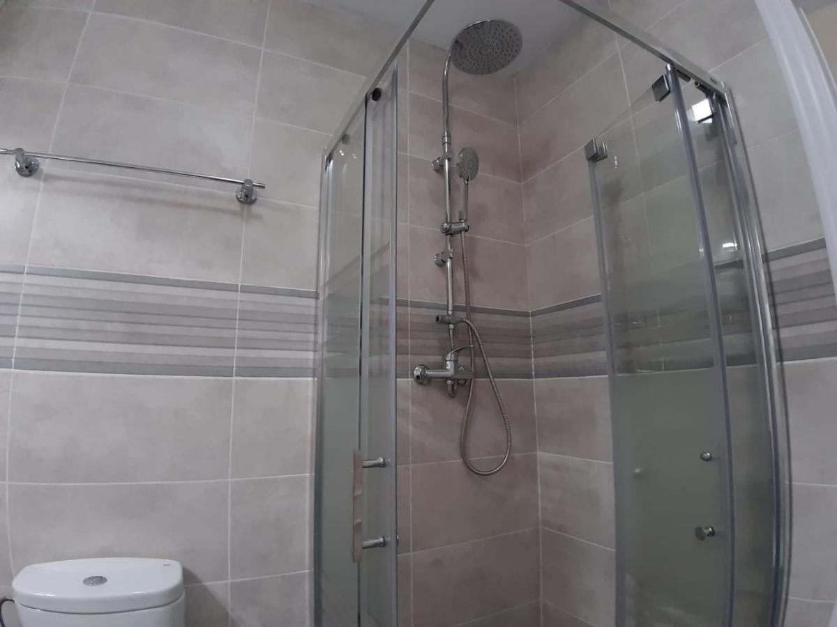 Apartamento Sol De Carabeo Nerja Eksteriør billede