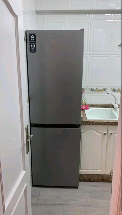 Apartamento Sol De Carabeo Nerja Eksteriør billede